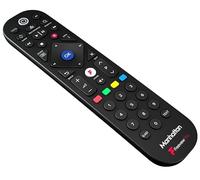 Freeview T3-R Remote Control Compatible with Manhattan Play 4K Smart Recorder