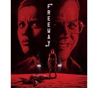 Freeway (4K UHD Blu-ray) (US IMPORT)