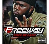 Freeway - At Last [Us Import]