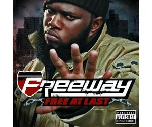 Freeway - At Last [Us Import]