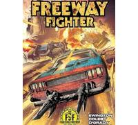 Freeway Fighter (PC) - Steam Key - GLOBAL
