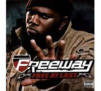 Freeway - Free at Last [VINYL]