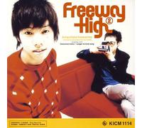 Freeway High 2 - Ame Otoko Hare Onna-Oranda Zak