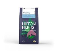 Freeway Hilton Herbs Natural Equine Supplement. 100% Natural Ingredients. Respiratory Supplement. For Horse Requiring Breathing Support. 1kg