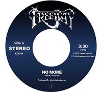 Freeway - No More/Coming From The Heart [7" VINYL]