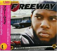Freeway - Philadelphia Freeway
