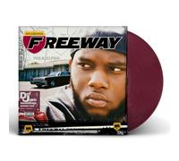 Freeway - Philadelphia Freeway [Fruit Punch 2 LP] [Vinyl LP] [VINYL]
