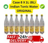 Fever-Tree Indian Tonic Water 24 x 200ml Case