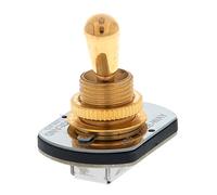Freeway Switch 3X3-03 Gold
