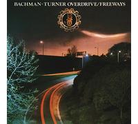Freeways by Bachman Turner Overdrive (2005-08-02)