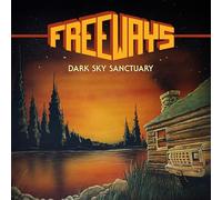 Freeways - Dark Sky Sanctuary [VINYL]