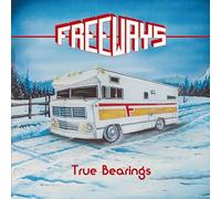 Freeways - True Bearings [VINYL]