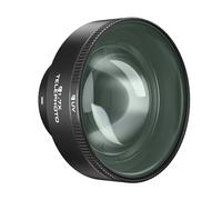 Freewell 1.7x Telephoto Lens Compatible with Freewell Sherpa and Galaxy Cases Enhanced Zoom(Not compatible with 17mm Lens Mount)