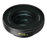 Freewell 18mm Wide Angle Lens with 17mm Mount