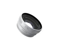 Freewell 2-in-1 Wide Angle & Macro Lens Compatible with Fuji X100VI/X100V - Versatile Design, Enhanced Magnification
