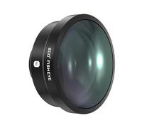 Freewell 200° Fisheye Lens for Sherpa Series & Samsung - Capture the World with a Distinctive Curve on Your Smartphone