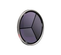 Freewell 3-in-1 Magnetic Split Neutral Density Filter - ND8, ND32 & ND64