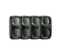 Freewell 4 Pack Standard Day ND Filter Kit for Pocket 4P/Xtra Muse 2 Pro