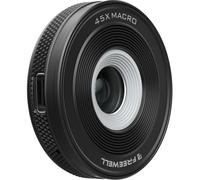 Freewell 45x Macro Lens with 17mm Mount