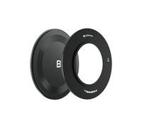Freewell 55mm Adapter Ring with Back Cap for V2 Series