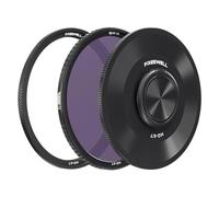 Freewell 67 mm ND32 (5 f-stops) ND1.5 camera filter for the M2 series