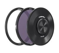 Freewell 67 mm ND8 (3 f-stops) ND0.9 camera filter for the M2 series