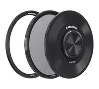 Freewell 67mm M2 Series Glow Mist 1/4 Filter