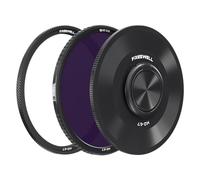 Freewell 67mm Natural Density ND1000 (10 stops) ND3.0 Camera Filter Compatible with M2 Series