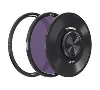 Freewell 67mm ND64 (6 f-stops) ND1.8Camera Filter for M2 Series