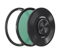 Freewell 67mm UV Camera Lens Filter Compatible with M2 Series