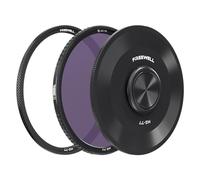 Freewell 77 mm ND32 (5 f-stops) ND1.5 camera filter for the M2 series