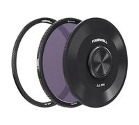 Freewell 77 mm ND8 (3 f-stops) ND0.9 camera filter for the M2 series