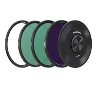 Freewell 77mm M2 Magnetic Quick Swap 3-Pack Filter