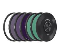 Freewell 77mm M2 Magnetic Quick Swap 5-Pack Filter