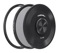 Freewell 77mm M2 Series Glow Mist 1/4 Filter