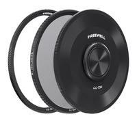 Freewell 77mm M2 Series Glow Mist 1/8 Filter