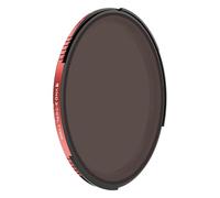 Freewell 77mm Threaded Hybrid Variable ND/CPL Filter 3 to 7 Stop - Cinematic Photography & Videography