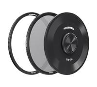 Freewell 82 mm Glow Mist 1/4 camera filter, compatible with M2 series