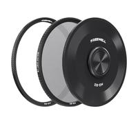 Freewell 82 mm Glow Mist 1/8 camera filter, compatible with M2 series