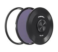Freewell 82 mm natural density ND32 (5 f-stops) ND1.5 camera filter, compatible with the M2 series