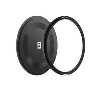 Freewell 82mm Adapter Ring with Back Cap for V2 Series