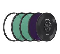 Freewell 82mm M2 Magnetic Quick Swap 3-Pack Filter