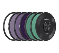 Freewell 82mm M2 Magnetic Quick Swap 5-Pack Filter