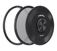 Freewell 82mm M2 Series Glow Mist 1/8 Filter