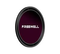 Freewell 82mm Magnetic Lens Cap (Works Only with Freewell Versatile Magnetic VND Filter System)