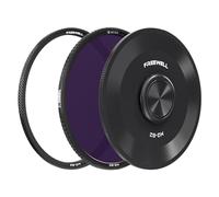Freewell 82mm Natural Density ND1000 (10 f-stops) ND3.0 camera filter Compatible with M2 series