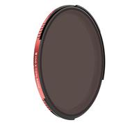 Freewell 82mm Threaded Hybrid Variable ND/CPL Filter 3 to 7 Stop - Precise Light Control, Glare Reduction & Enhanced Colors for Cinematic Photography & Videography