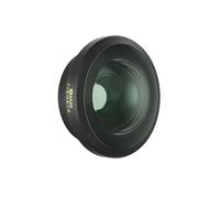 Freewell 8mm Fisheye Lens for iPhone & Samsung - 220° Ultra-Wide Angle, 0.5m Focus distance - Perfect for Creative Shots
