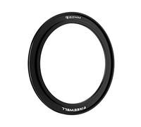 Freewell Adapter Ring 82mm Compatible only with Eiger Matte Box Filter System