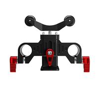 Freewell Adjustable Universal 15mm Rail Mount Support for Eiger Matte Box